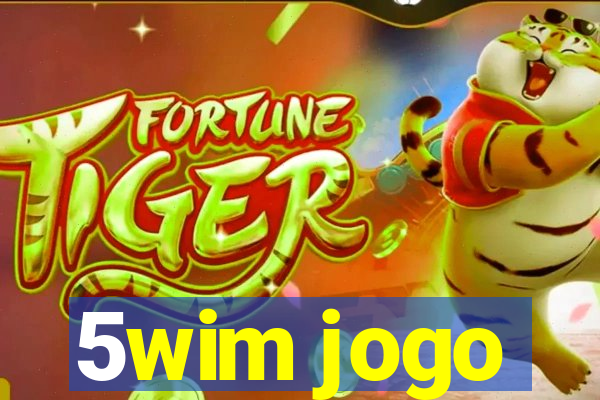 5wim jogo